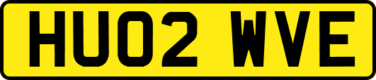 HU02WVE