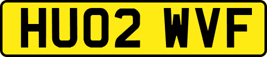 HU02WVF