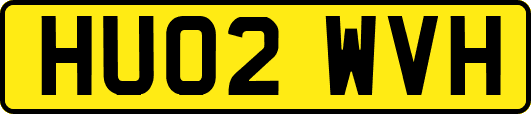 HU02WVH
