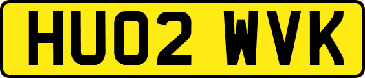 HU02WVK