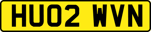 HU02WVN
