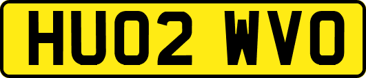 HU02WVO