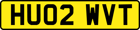 HU02WVT