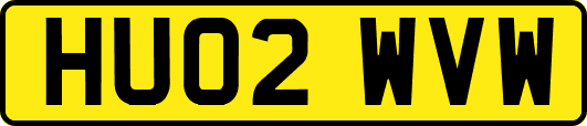 HU02WVW