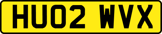 HU02WVX
