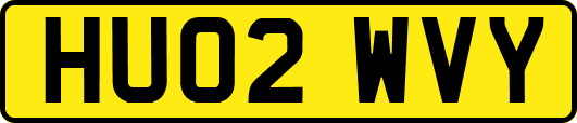 HU02WVY