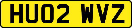 HU02WVZ