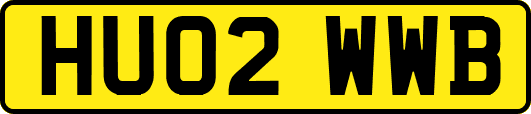 HU02WWB