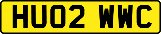 HU02WWC