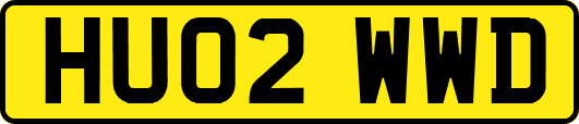 HU02WWD