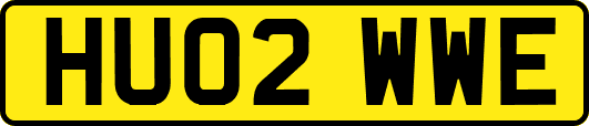 HU02WWE