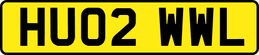 HU02WWL