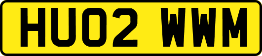 HU02WWM