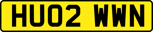HU02WWN