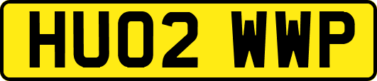 HU02WWP