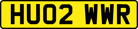 HU02WWR