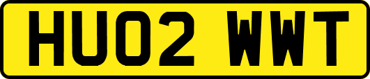 HU02WWT