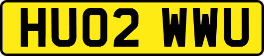 HU02WWU