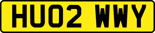 HU02WWY