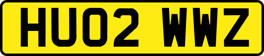 HU02WWZ