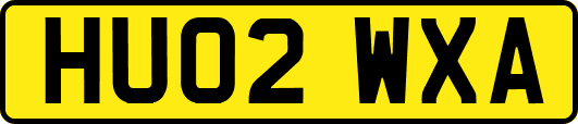 HU02WXA