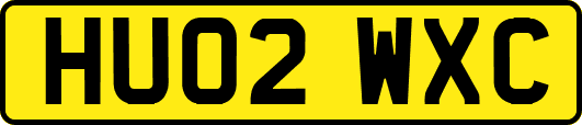 HU02WXC