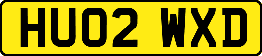 HU02WXD