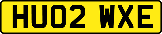 HU02WXE