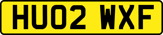 HU02WXF