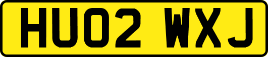 HU02WXJ