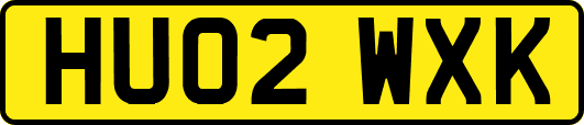 HU02WXK