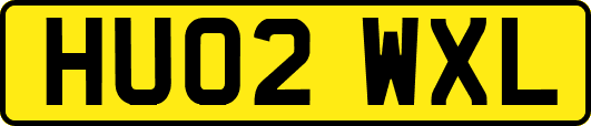 HU02WXL