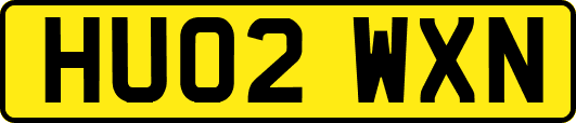 HU02WXN