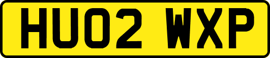 HU02WXP