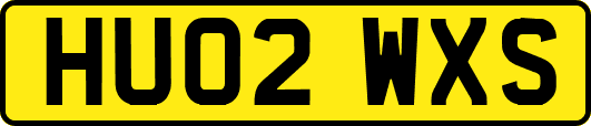HU02WXS