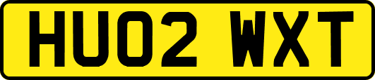 HU02WXT