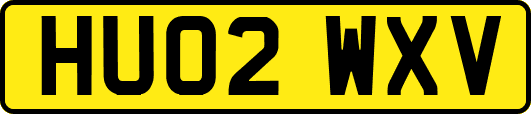 HU02WXV
