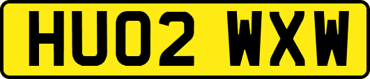 HU02WXW