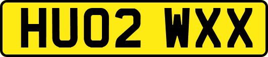 HU02WXX