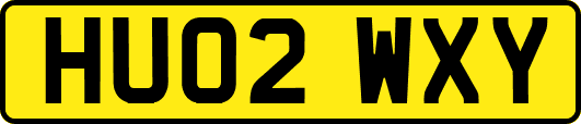 HU02WXY