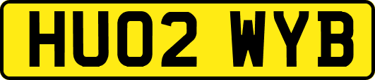 HU02WYB