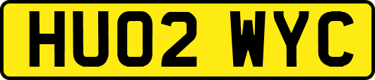 HU02WYC