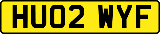 HU02WYF