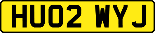 HU02WYJ