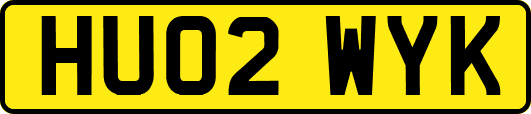 HU02WYK