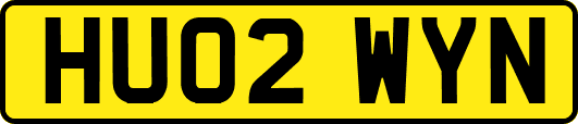 HU02WYN