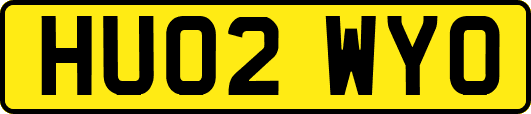 HU02WYO