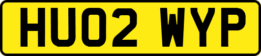 HU02WYP