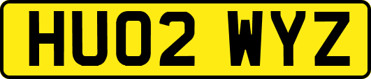 HU02WYZ