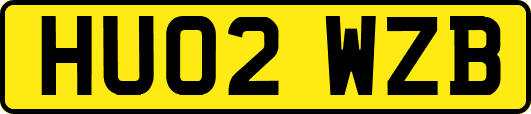 HU02WZB
